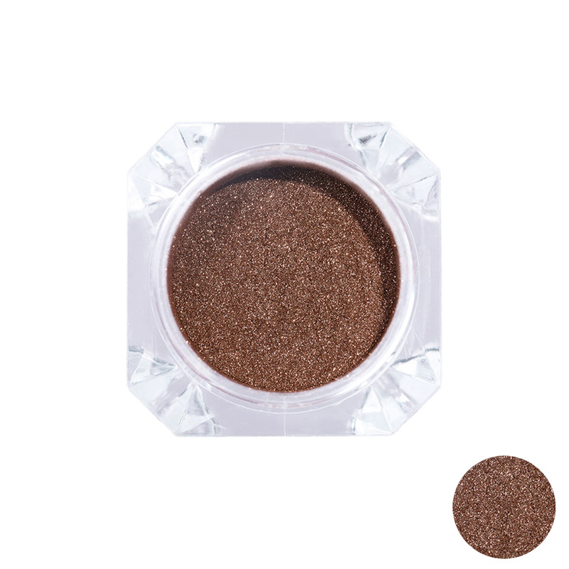 پودر کروم ناخن برن پرتی مدل 06-45262