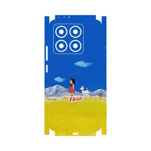 MAHOOT Heidi Girl of the Alps-FullSkin Cover Sticker for Xiaomi 14T
