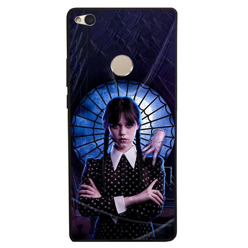 کاور مگافون کد 5419 مناسب برای گوشی موبایل هوآوی P8 Lite 2017