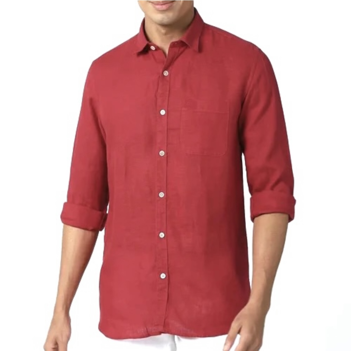 نکته خرید - قیمت روز پیراهن آستین بلند مردانه [جیوردانو مدل G11w1 خرید