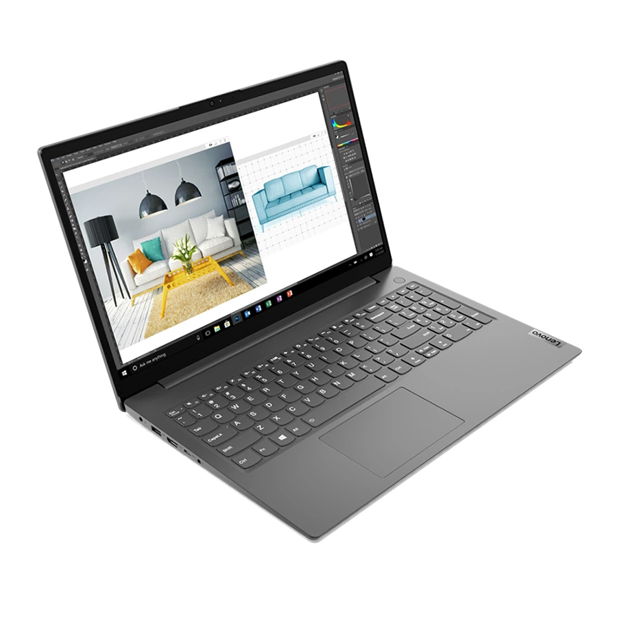 لپ تاپ 15.6 اینچی لنوو مدل V15 G2 ITL-i3 4GB 1T256GB 2GB
