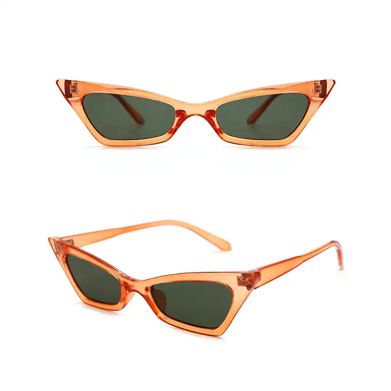 عینک آفتابی زنانه مدل K71808 Transparent Lollipop