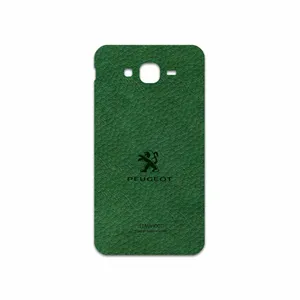 MAHOOT GL-PEGT Cover Sticker for Samsung Galaxy J7 Core