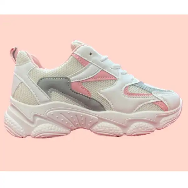 کفش پیاده روی زنانه مدل BCD536