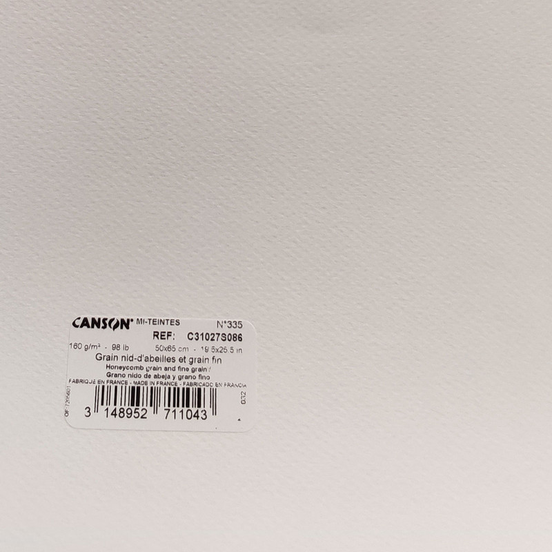 مقوا کانسون مدل Mi-Teintes کد 335 سایز 50x65 سانتی متر بسته 5 عددی مقوا کانسون مدل Mi-Teintes کد 335 سایز 50x65 سانتی متر بسته 5 عددی