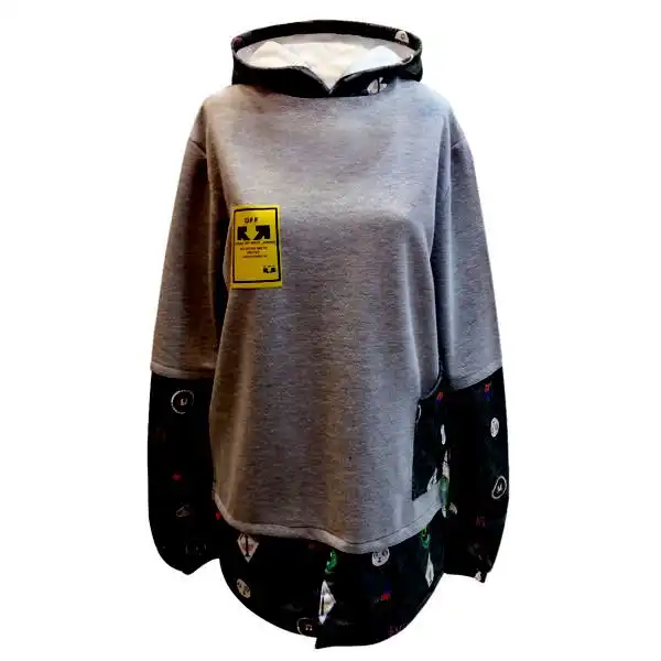 هودی زنانه مدل 2024