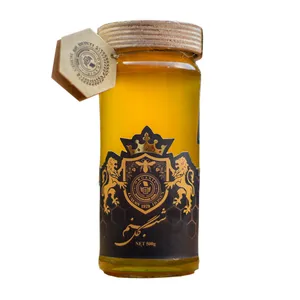 عسل گون شبنم گل - ۵۰۰ گرمی