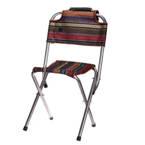 صندلی سفری تاشو مدل K-1228