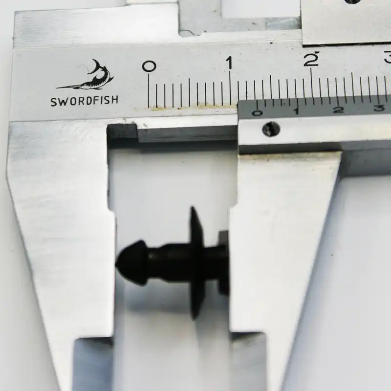 خار زه و فلاپ خودرو بیلگین مدل z32 مناسب برای اچ سی کراس مجموعه 12 عددی