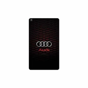 MAHOOT Audi AG Cover Sticker for Samsung Galaxy Tab A 8.0 2019 T290