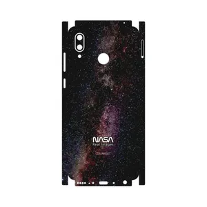 MAHOOT Universe-by-NASA-2-FullSkin Cover Sticker for Honor Play
