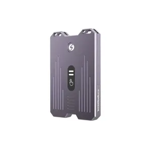 باکس هارد SSD جیی مدل Life Wing Plate