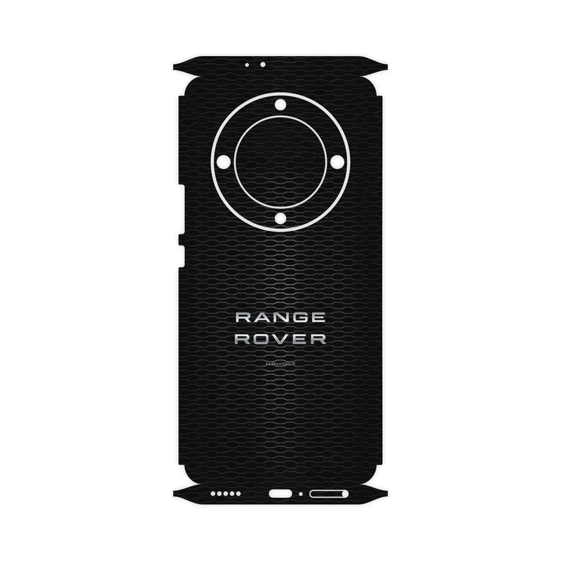 برچسب پوششی ماهوت مدل Range_Rover_Logo-FullSkin مناسب برای گوشی موبایل آنر Magic 5 Lite