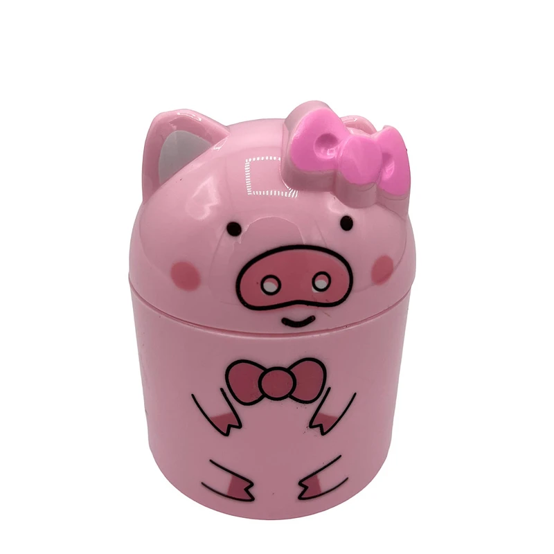 ظرف خلال دندان مدل عروسکی