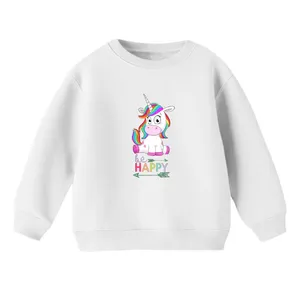 سویشرت بچگانه مدل یونیکورن کد ۵۰