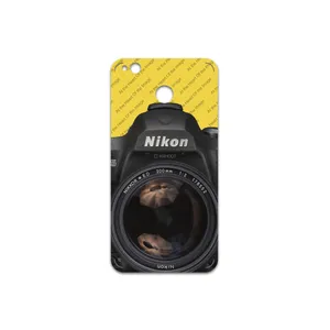 MAHOOT Nkn Cover Sticker for Xiaomi Redmi 4X