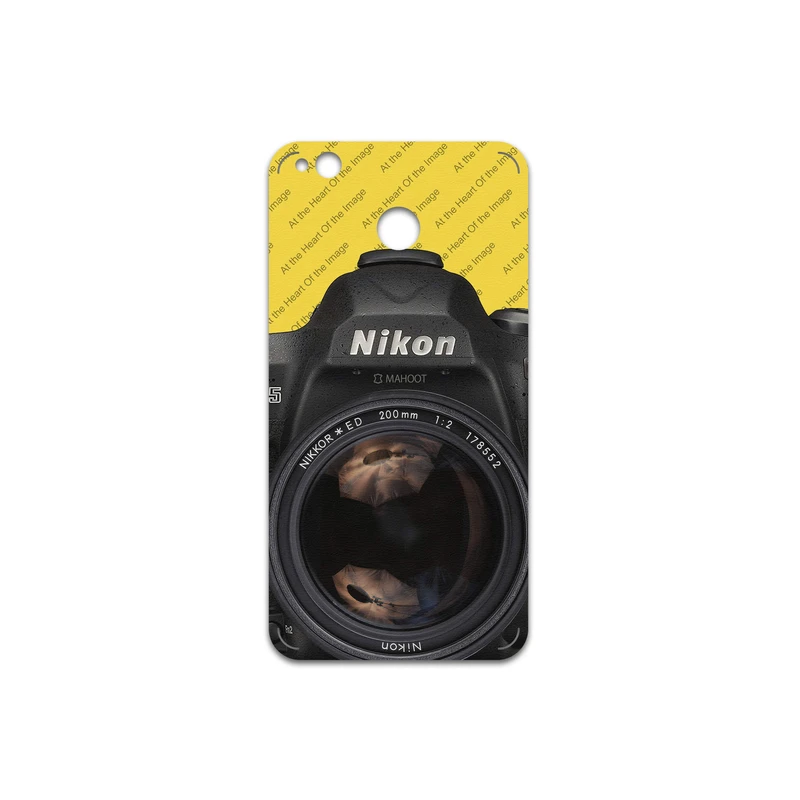 برچسب پوششی ماهوت مدل Nkn مناسب برای گوشی موبایل شیائومی Redmi 4X