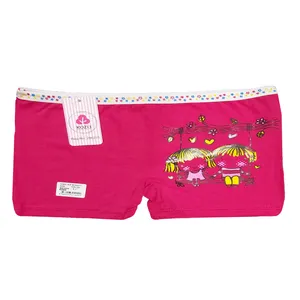 شورت دخترانه کوزا مدل  J-NIZ_2573