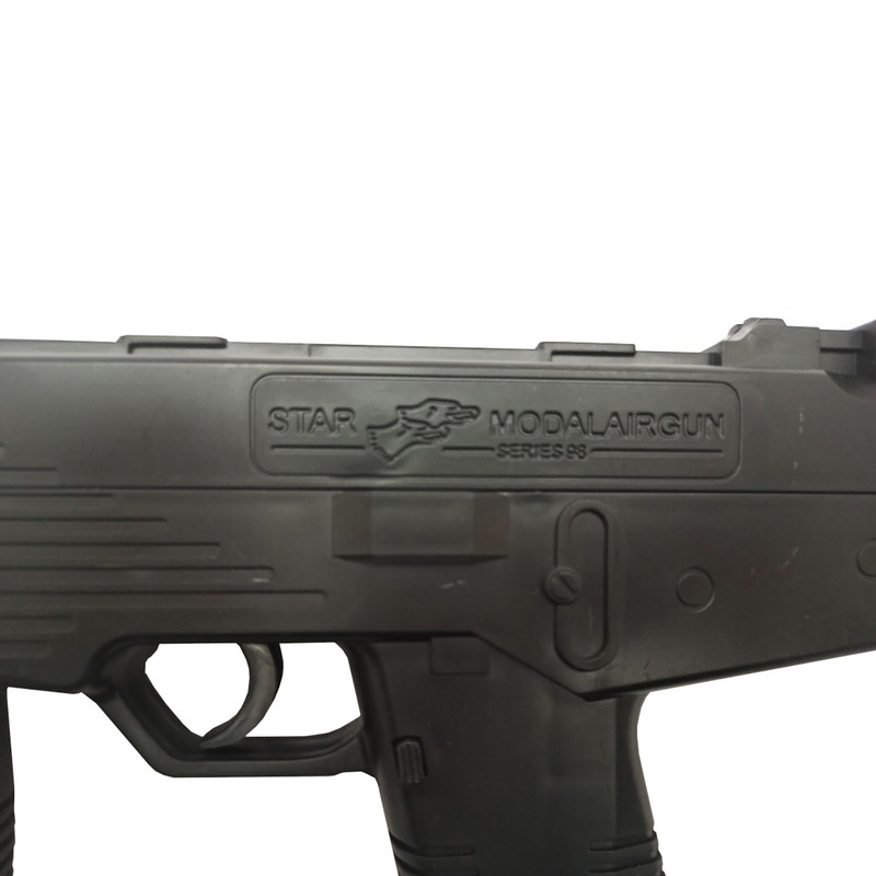 تفنگ بازی مدل naabsell-z5