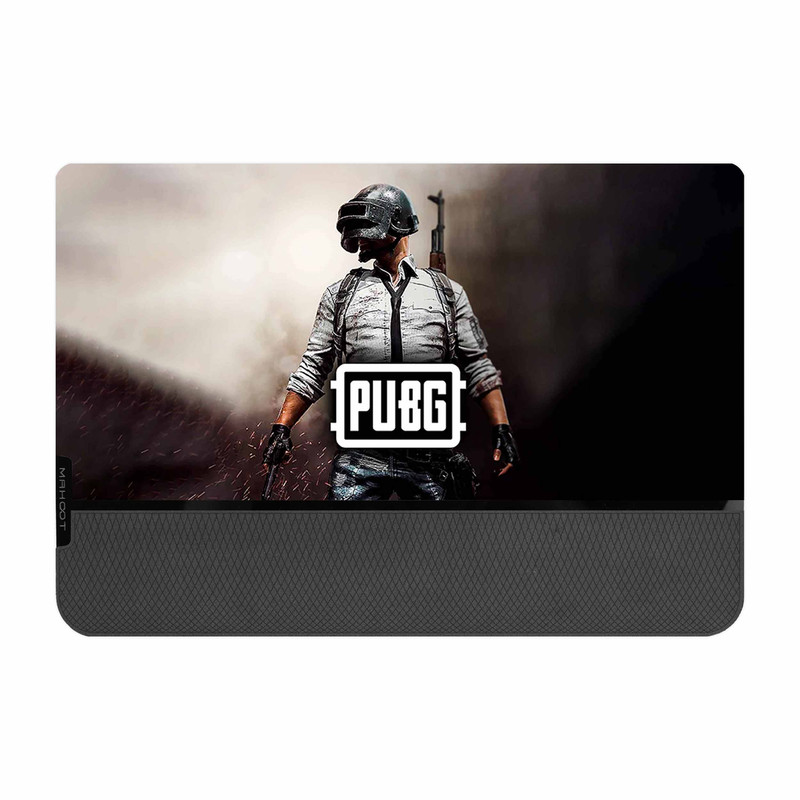 ماوس پد ماهوت مدل PRO- Pubg-Game