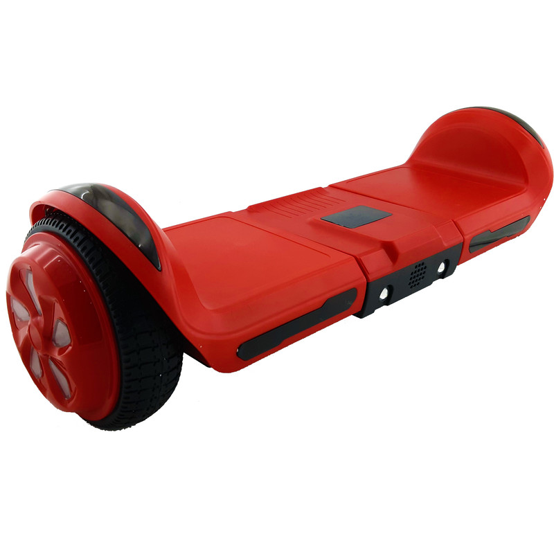 اسکوتر برقی مدل SMART PRO 02