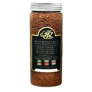 پودر قهوه فوری کلاسیک روستری جهان - 250 گرم