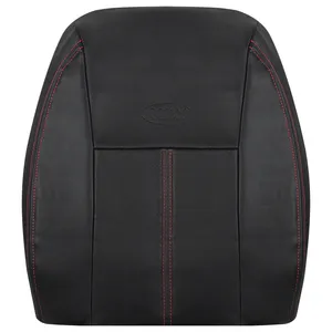روکش صندلی خودرو مدل چرم مناسب برای MVM 315