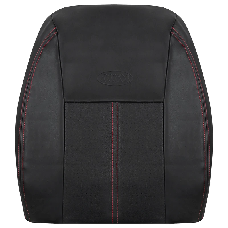 روکش صندلی خودرو مدل چرم مناسب برای MVM 315