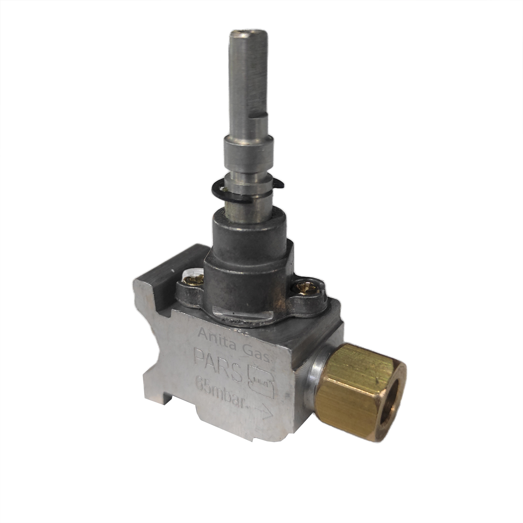 شیر اجاق گاز مدل P-Eco90