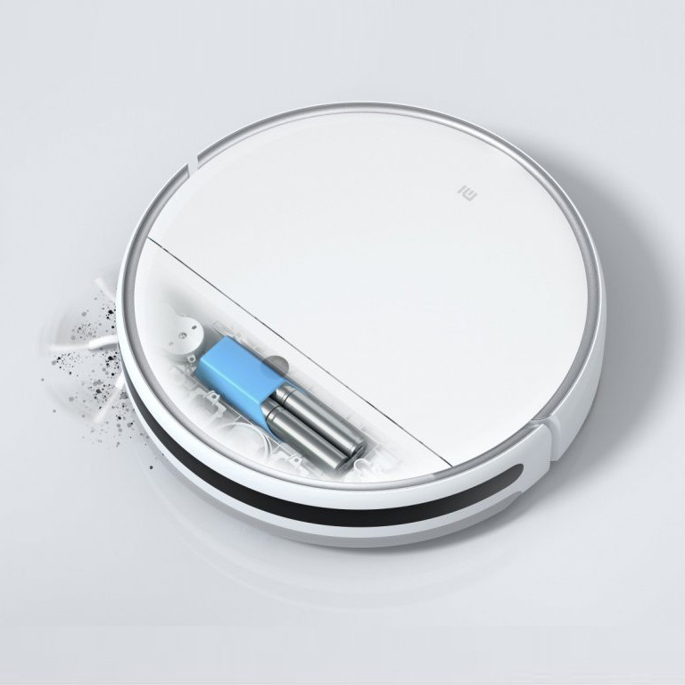 جاروبرقی شیائومی مدل Mop 2C