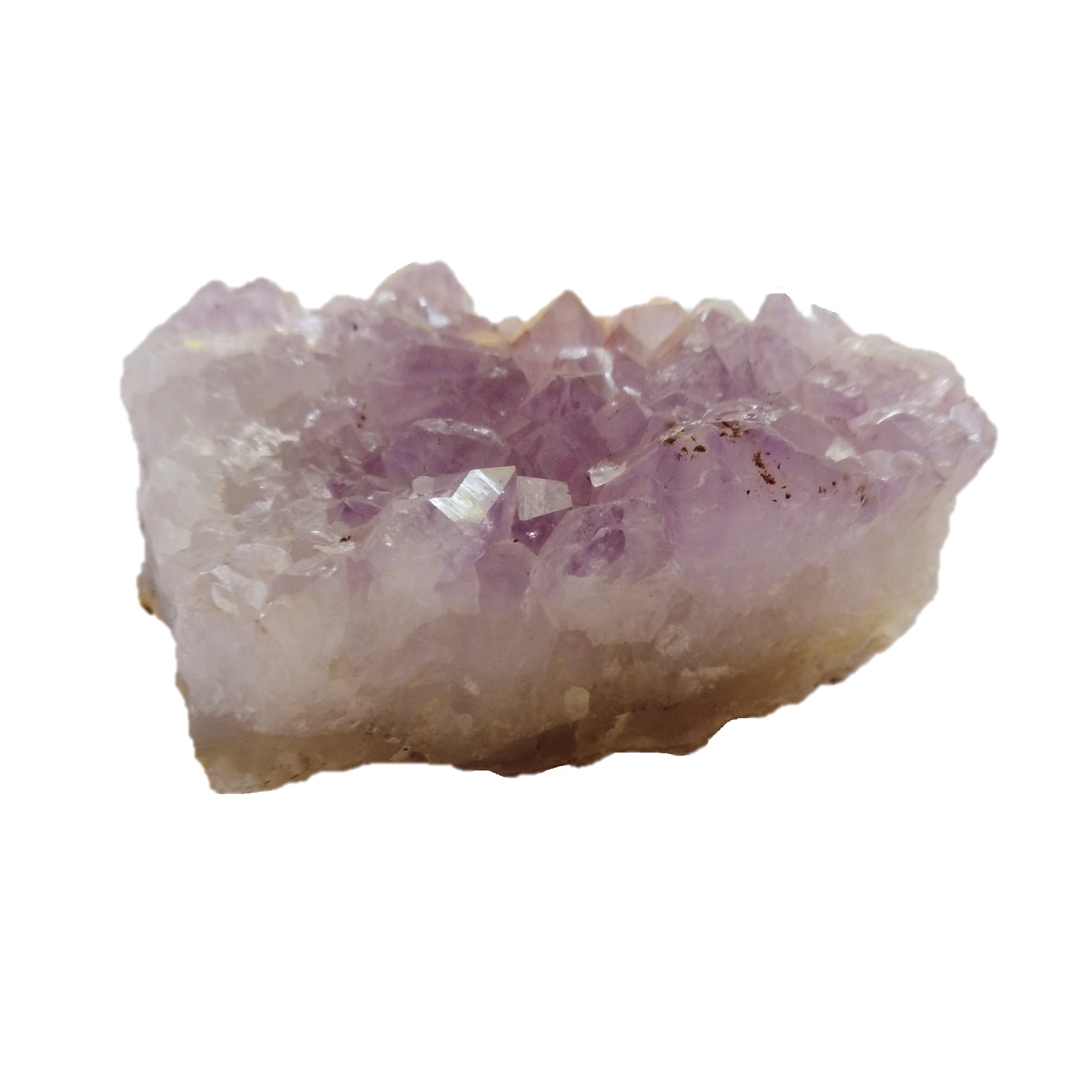 سنگ راف آمیتیست مدل AK065