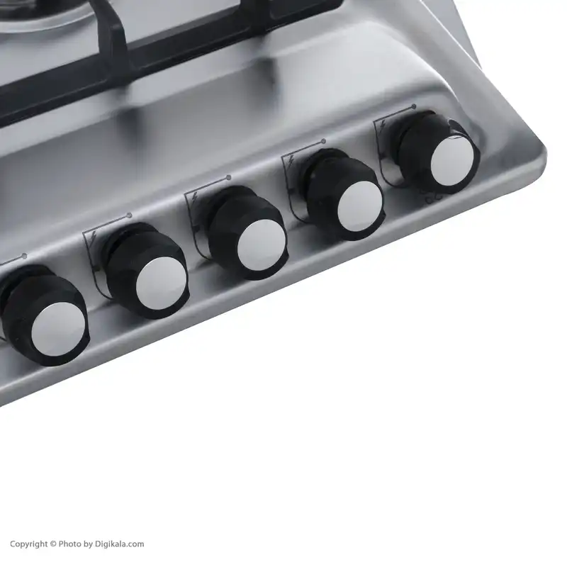 اجاق گاز صفحه ای جیلارد مدل S-2503S