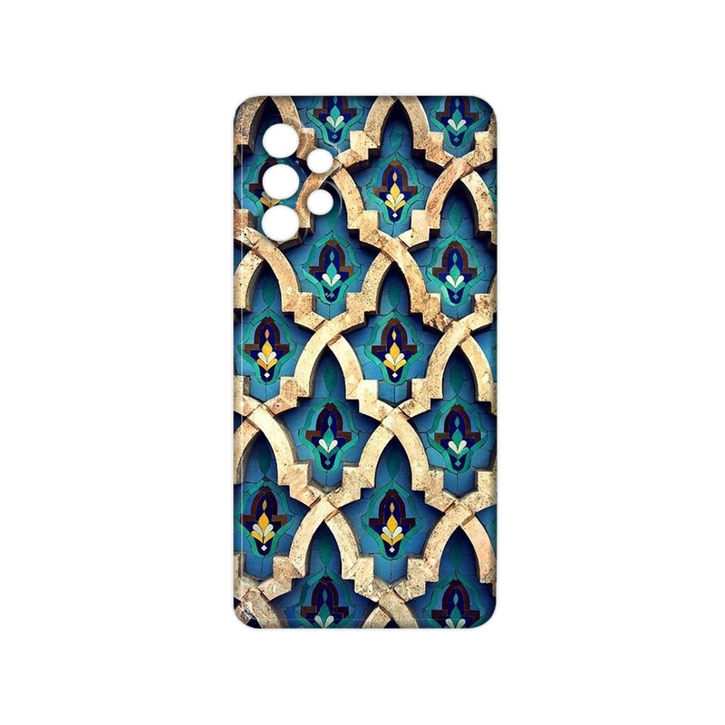 کاور مدل کاشی کد 040 مناسب برای گوشی موبایل سامسونگ galaxy A13 4G 