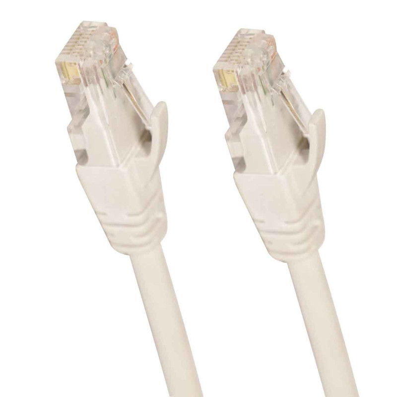 کابل شبکه CAT6 اکتیو لینک مدل AL-L-C6 طول 3 متر