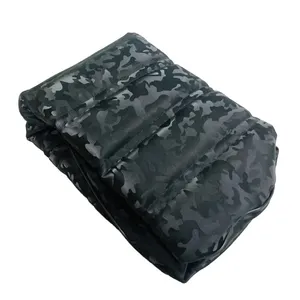 روکش زین موتور سیکلت مدل پفکی کد C-6-ARTESHI مناسب برای هوندا