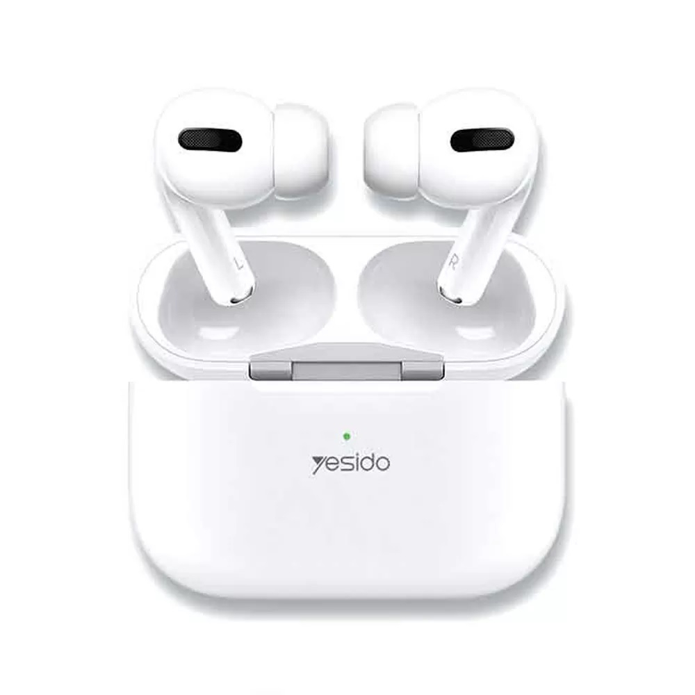 هدفون بی سیم یسیدو مدل BT-11