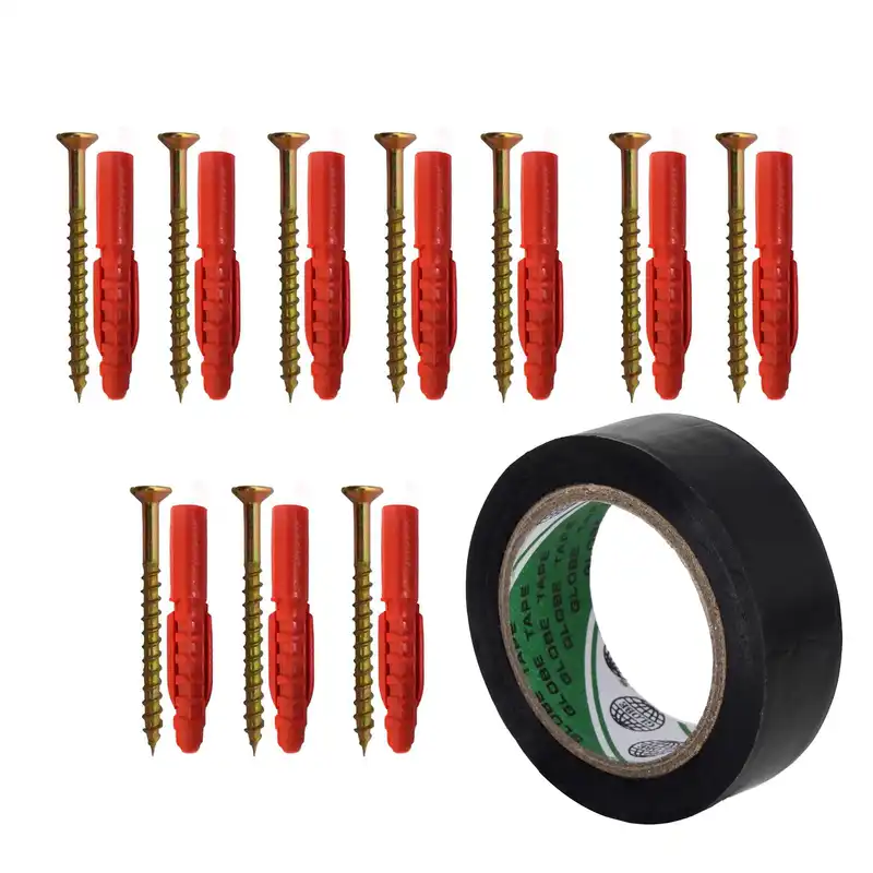 مجموعه 37 عددی مجموعه ابزار مدل ART-TLBX-37PCS -