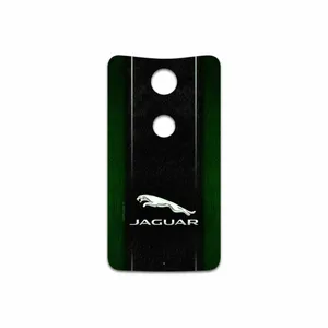 MAHOOT Jaguar Cars Cover Sticker for Google Nexus 6