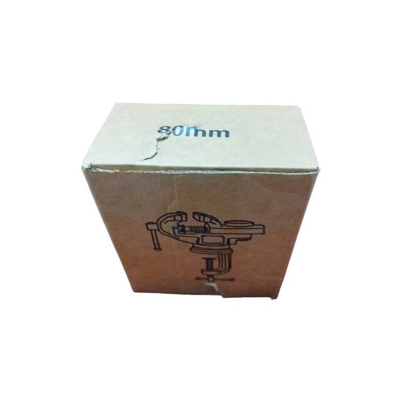 گیره بغل میزی میتا مدل MD-80 گیره بغل میزی میتا مدل MD-80