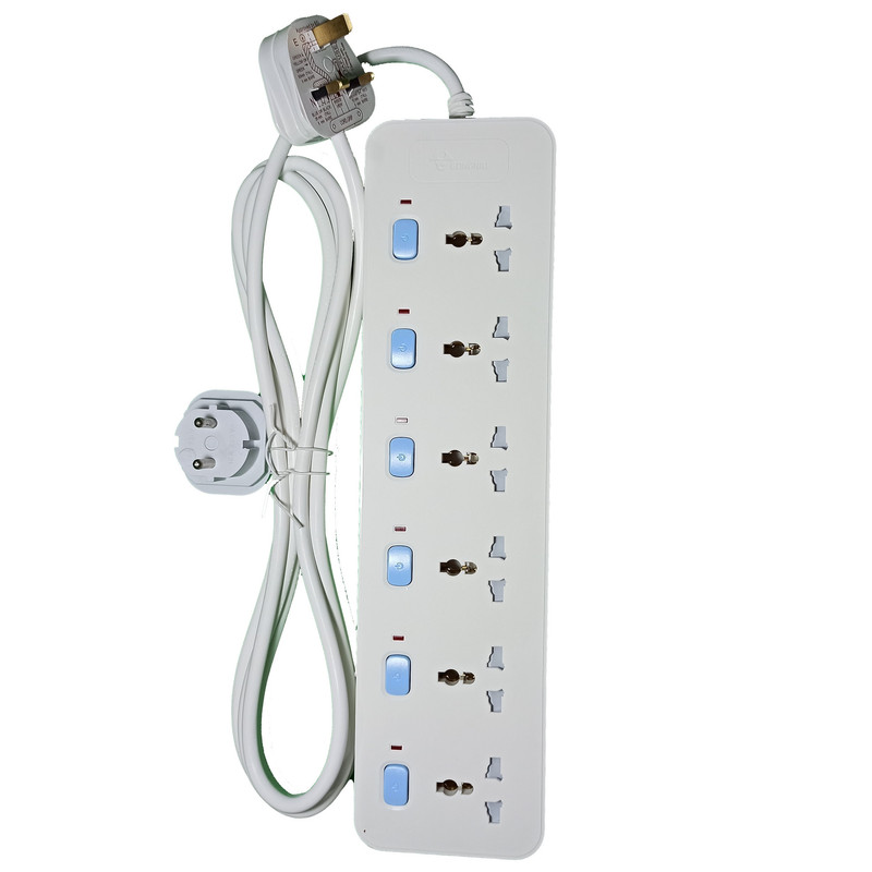 چندراهی برق گونگنیو مدل mirass d3060