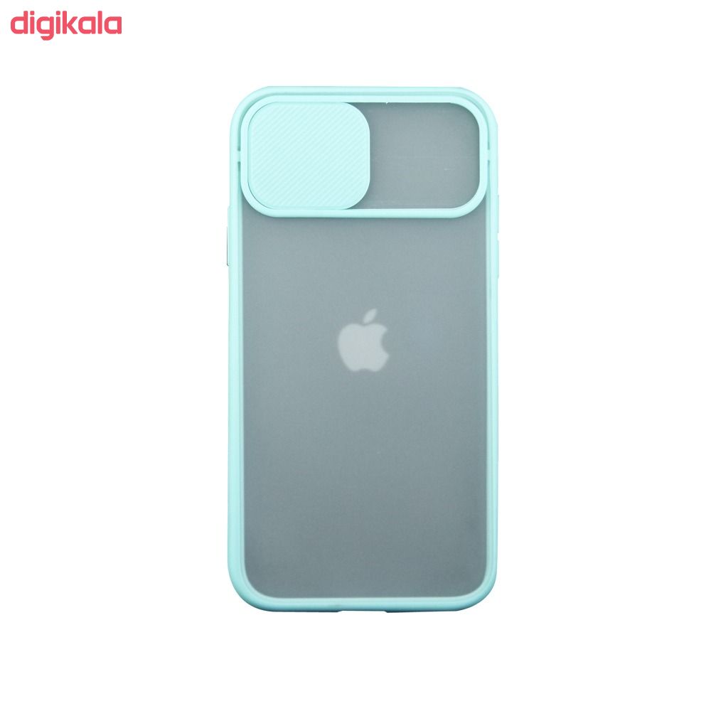 کاور کی اس تی دیزاین مدل DOR D مناسب برای گوشی موبایل اپل iPhone 11 main 1 11