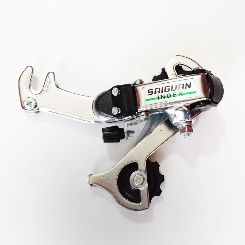 شانژمان دوچرخه مدل SL-1