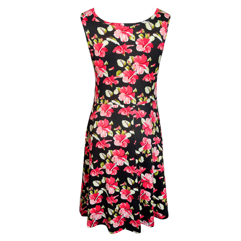 پیراهن زنانه افراتین مدل آنا گل کد 9592