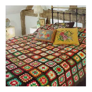 روتختی دونفره مدل gp سایز 200 × 190 سانتیمتر