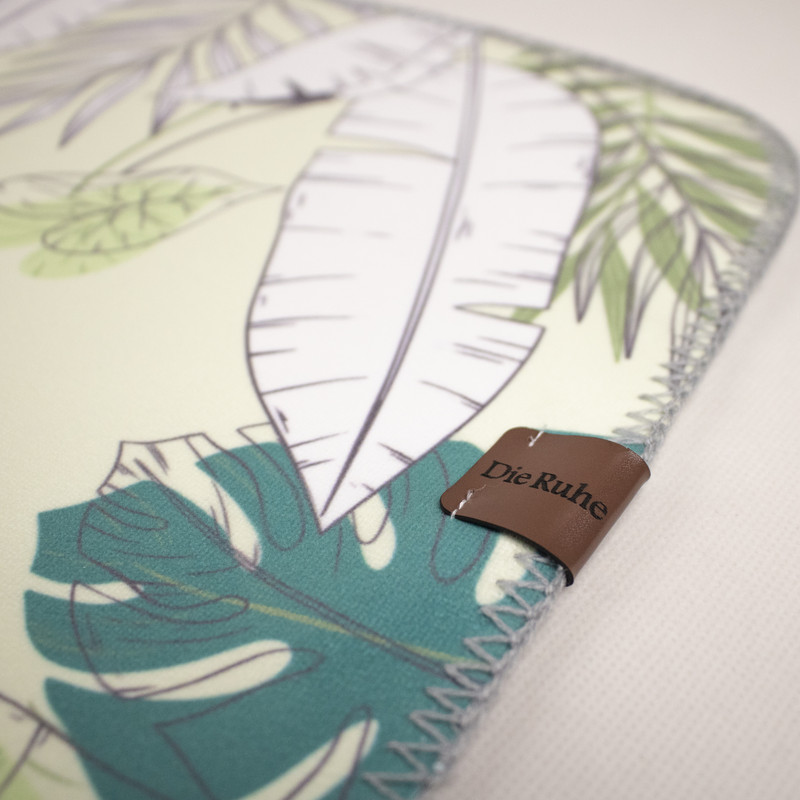 زیرانداز تعویض نوزاد دی روحه مدل آمازون