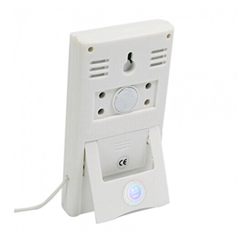 دماسنج و رطوبت سنج الیتک مدل DT-3