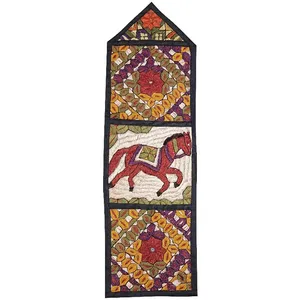 آویز سوزن دوزی کد JAAB87