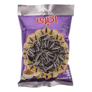 تخمه آفتابگردان گلپر اکبری - 100 گرم