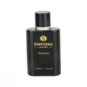 ادوپرفیوم سین فونیا مدل intense با رایحه شیرین حجم 100 میلی‌لیتر
