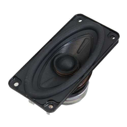 ساب ووفر خودرو کد 16w_6ohm